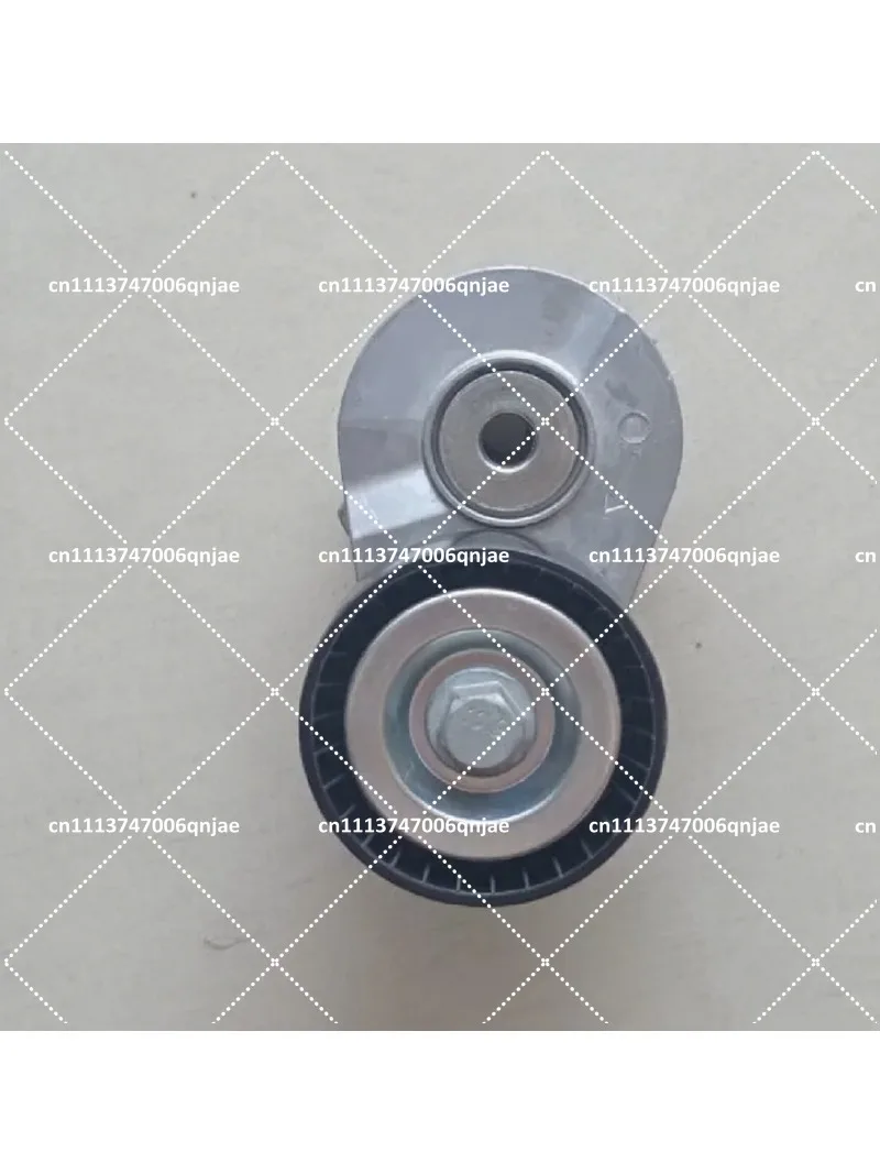 Automotive Drive Belt Tensioner Assembly, Diesel Engine Accessory Belt Tensioner Repair Replacement Part