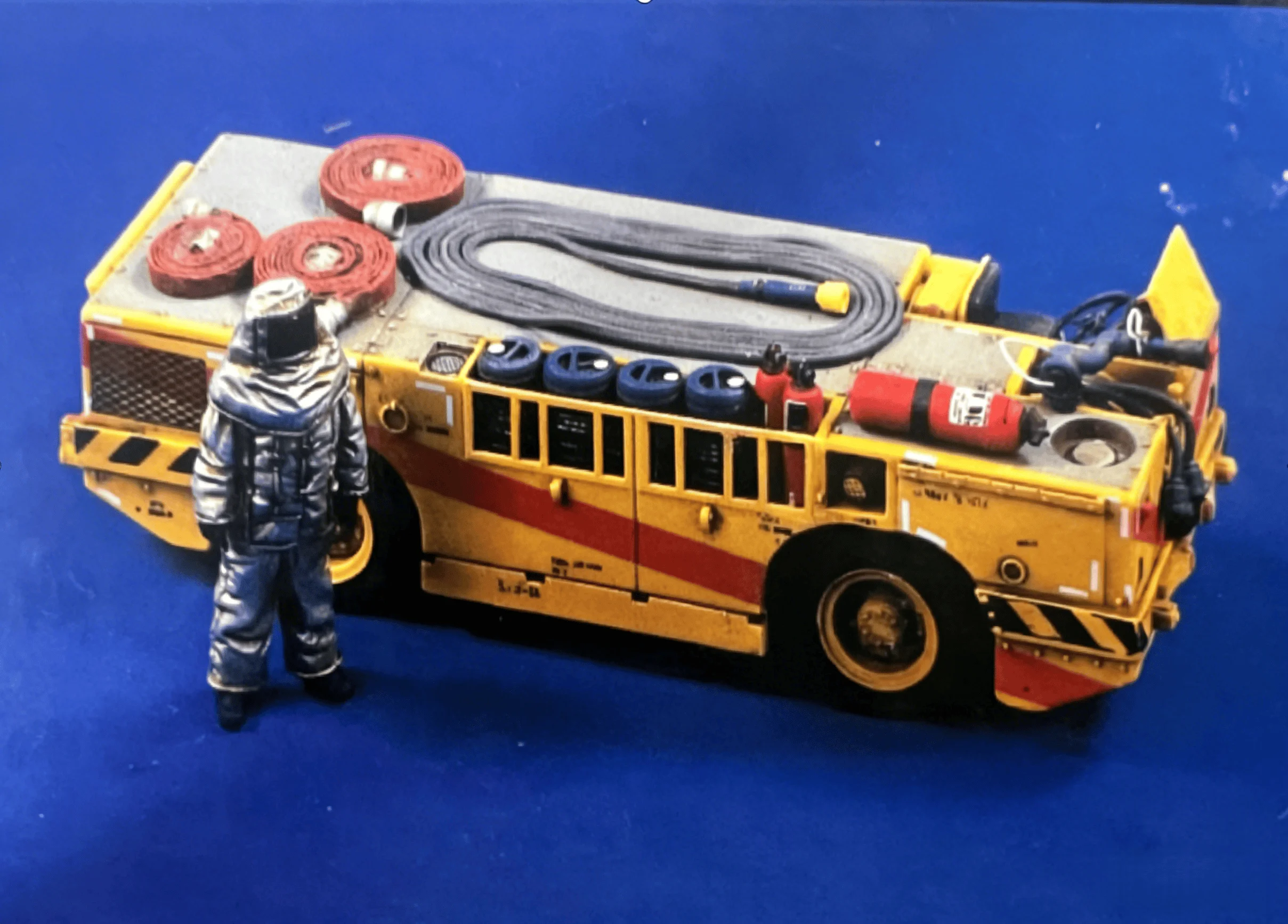 1/48 Cast Resin Mod…