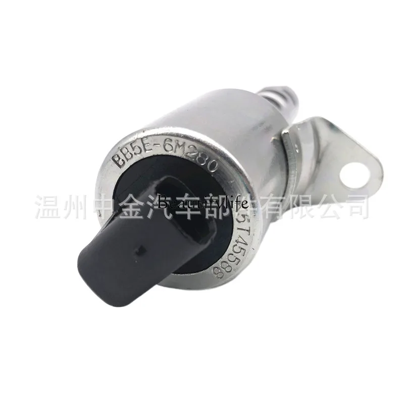 BB5E-6M280AB oil control valve VVT solenoid valve AJ813114 intake