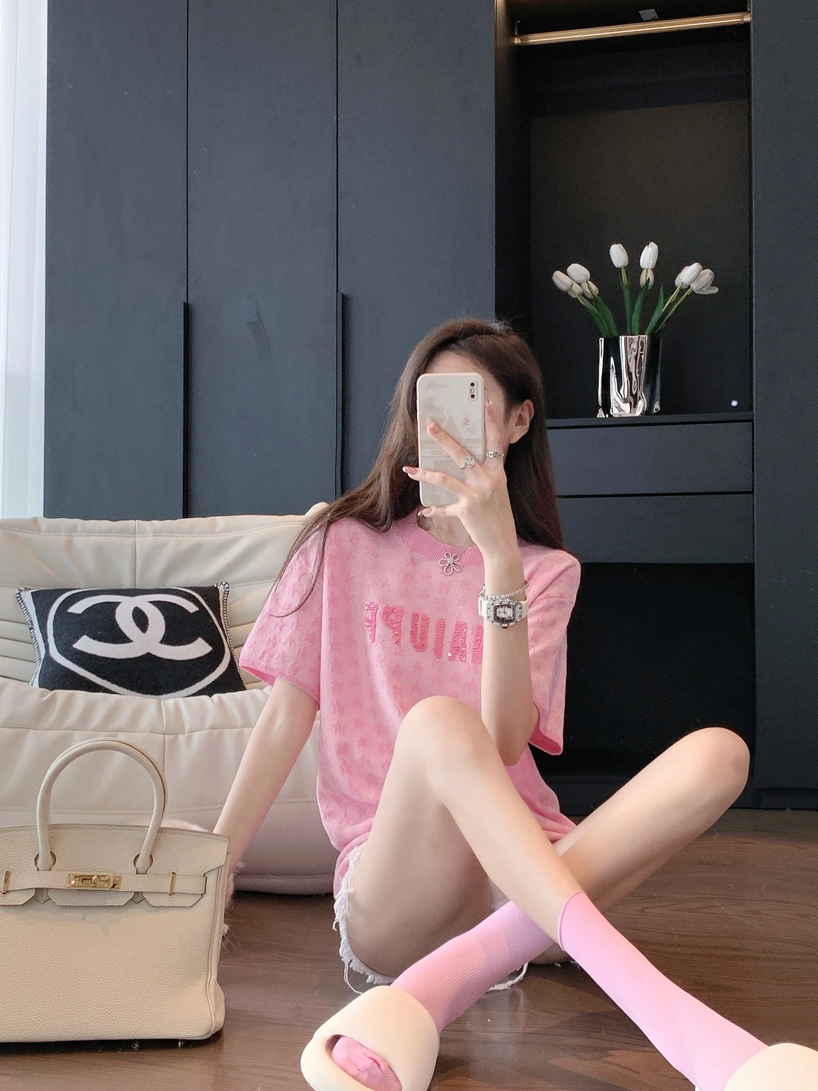 top-hoado-de-cuello-redondo-a-la-moda-diseno-exclusivo-sensacion-casual-antiedad-nueva-coleccion-2025-para-amantes-de-m