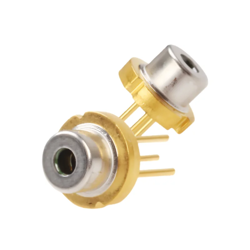 

905nm Pulsed Diode TO-56 IR Receiver with Metal Head for Biomedical and Sensing Applications
