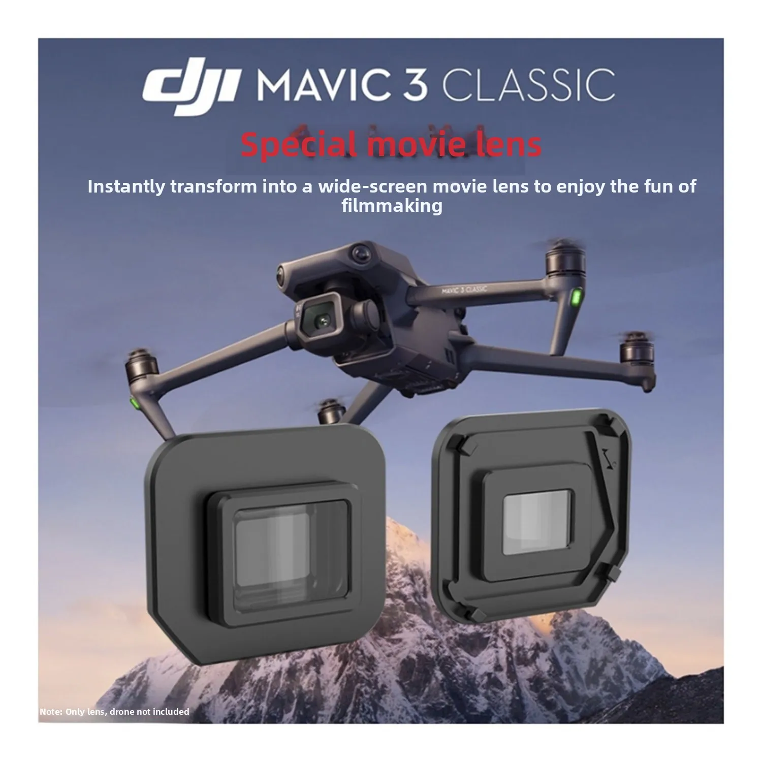 lentille-deformee-du-film-grand-angle-avec-mavic-3-classic-drone-lentille-exterieure-augmentee-accessoires-de-drone-par-pholes