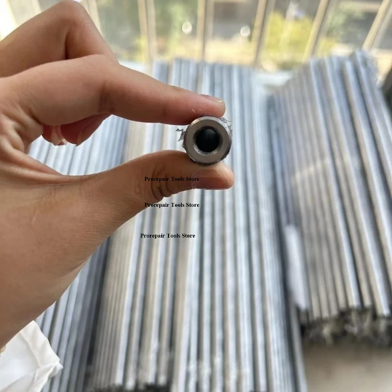 Tubo de Acero 42CrMo, 1 Unidad, Diámetro Exterior 16 mm, Diámetro Interior 6-5.44-5.49-5.8-6.34-6.22 mm, Especificaciones Completas, Tubo Hidráulico