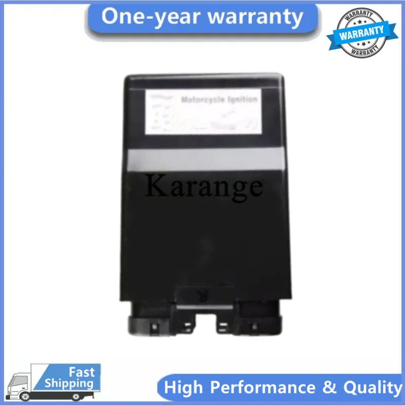 High Quality New Motorcycle Digital Electronic Ignition Racing CDI Box Unit ECU for Honda Magna 750 RC43 MZ5 1993-2003 Magna750