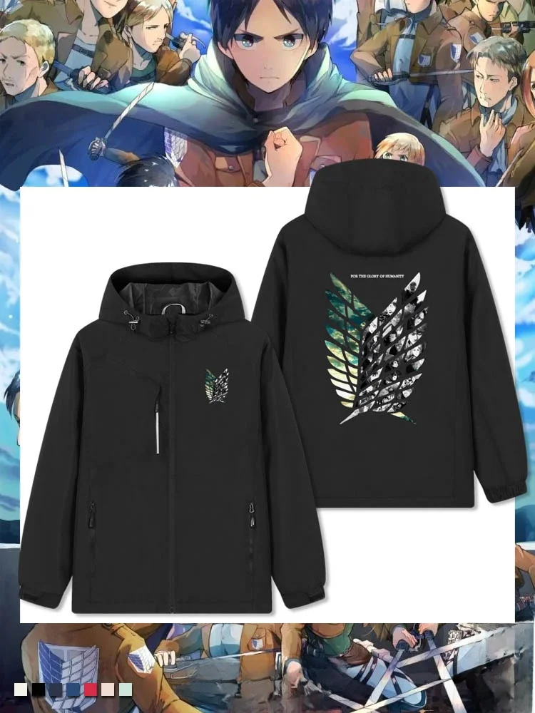 atta-on-titan-freedom-wing-jaet-fce-lined-ex-coat-youth-faion-windproof-long-sve-zipper-closure-hooded-coat