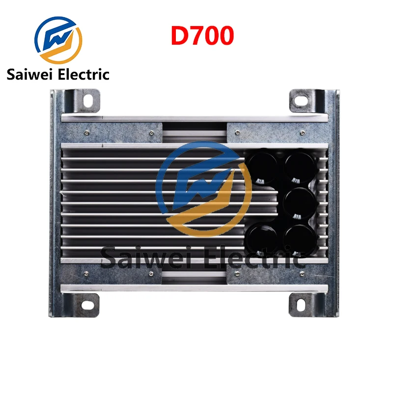 Leroy Somer D700 AVR brushless generator high-performance digital voltage regulator supports 25A continuous excitation current
