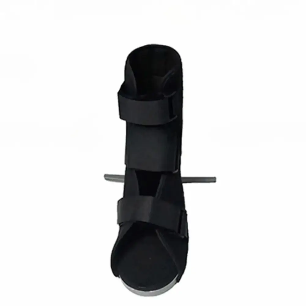 Adjustable Foot Drop Splint Brace, Breathable and Compression