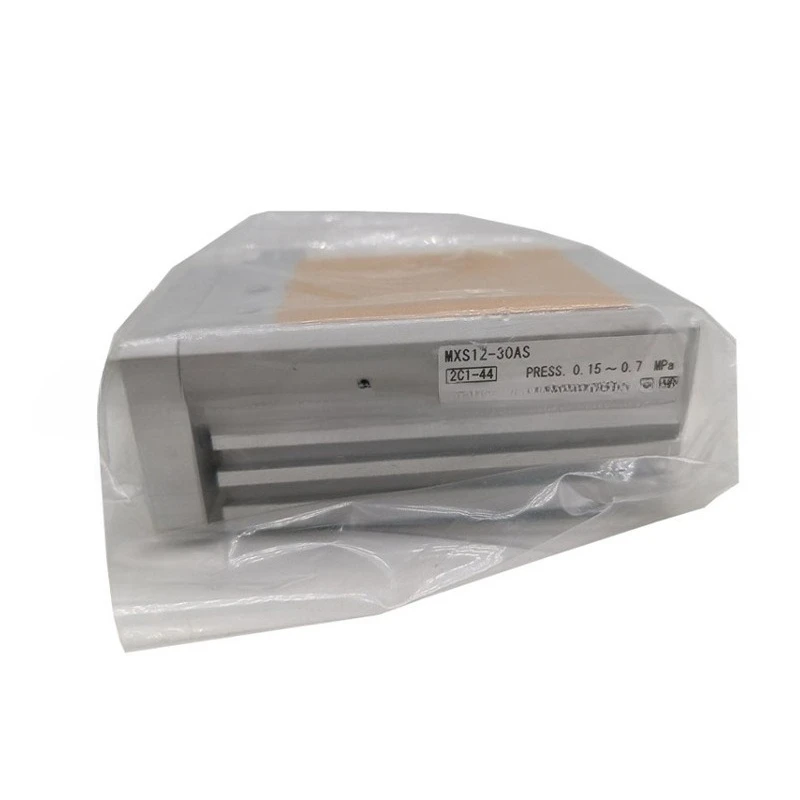 ニューマチックスライド MXS6-10AS