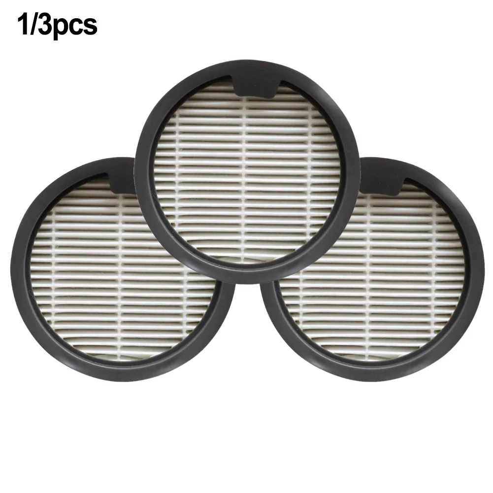 1/3 Pcs Reusable Filter Vacuum Cleaner Filter For Dreame/M12S/M13 Wireless Cleaner Filter Element Washable Filter