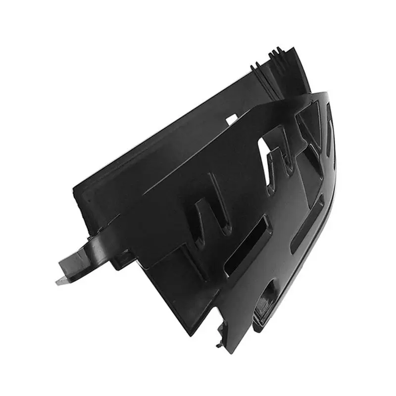 

Strict Left Side Rearview Mirror Base Lower Holder Cover For Ford Mustang 2015-2021 Car Reverse Mirror Bottom Shell Inner Frame