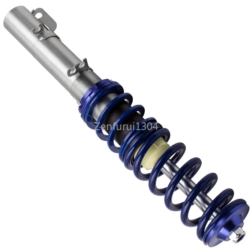 Coilovers for VW Golf Jetta Bora MK4 / for Audi A3 MK1 / New Beetle 1997-2010 / for SKODA Octavia 1997-2004