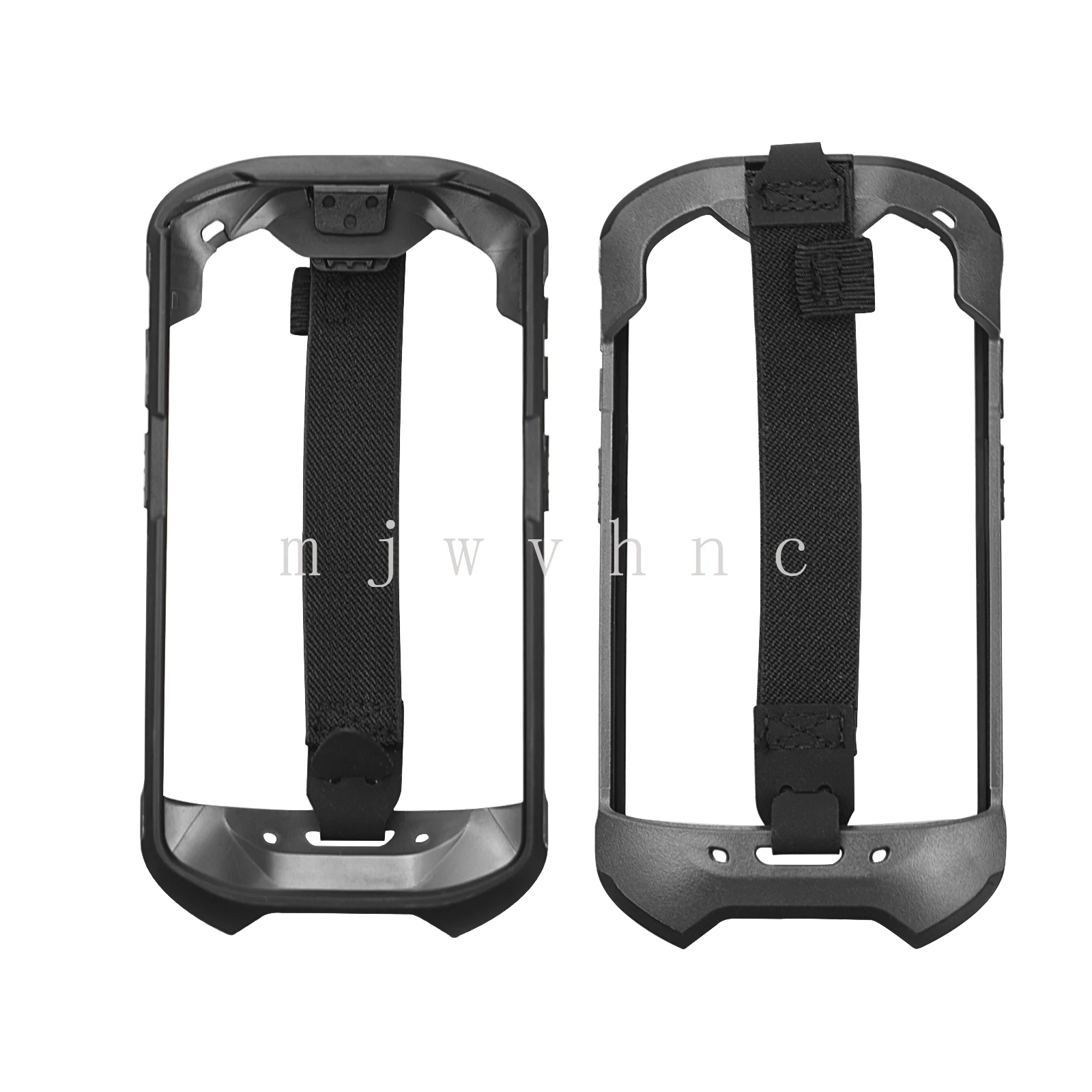 

5PCS TC51 TC52 TC56 TC57 Scanners Protective Cover Case with Hand Strap