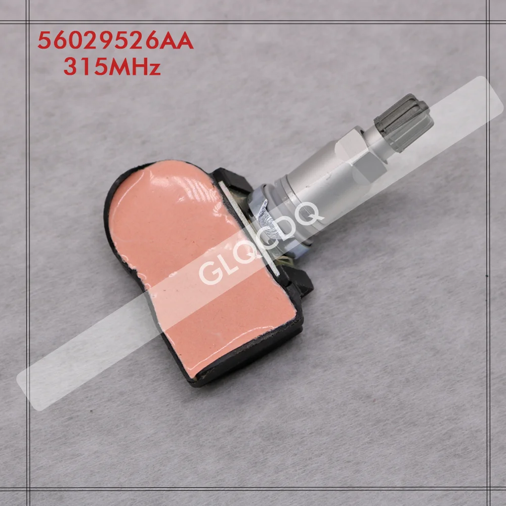 FOR 2010 2011 2012 2013 SUZUKI KIZASHI 315MHz TIRE PRESSURE SENSOR TPMS SUZUKI TIRE AIR PRESSURE SENSOR 56029526AA 68078861AA