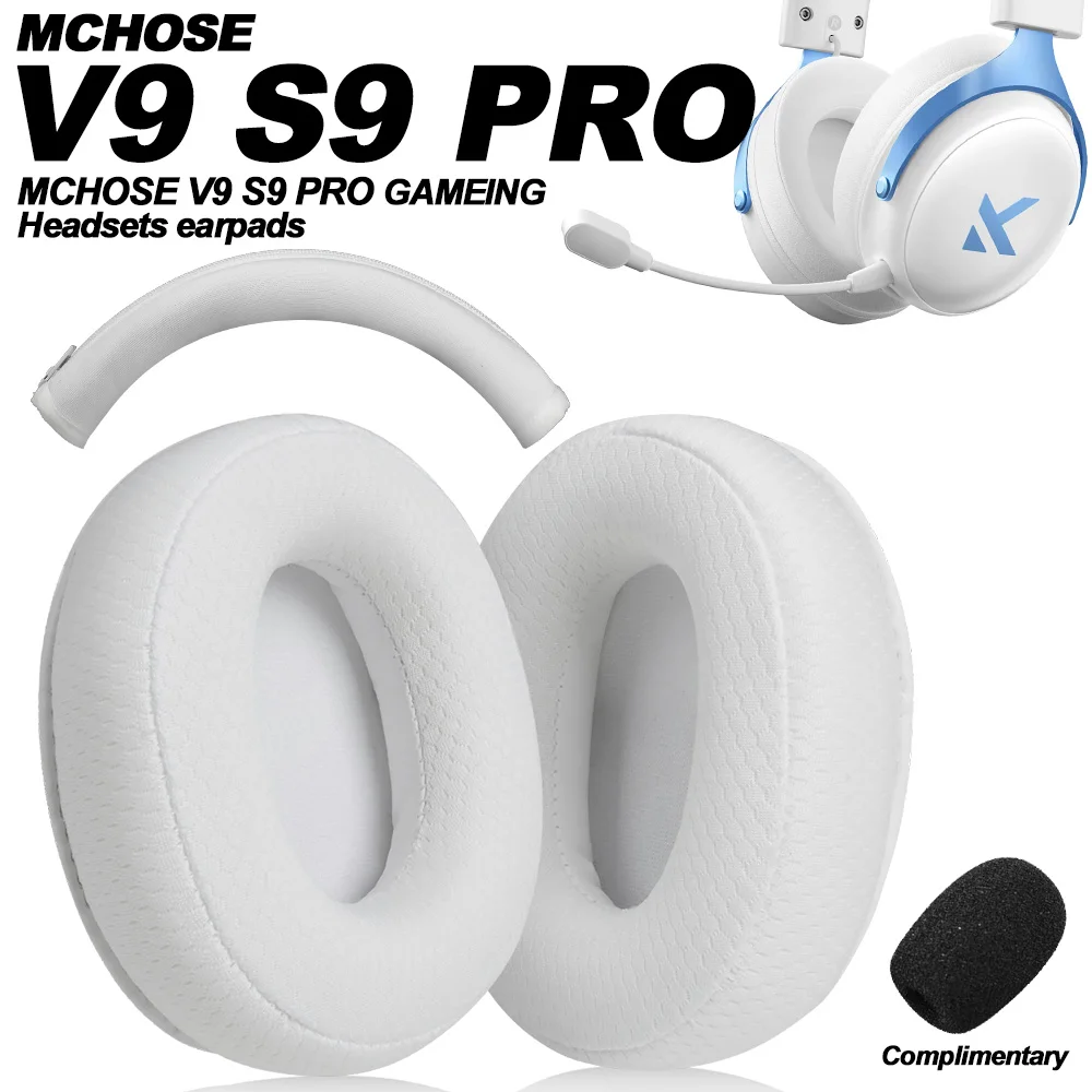 Replacement Foam Ea… - image