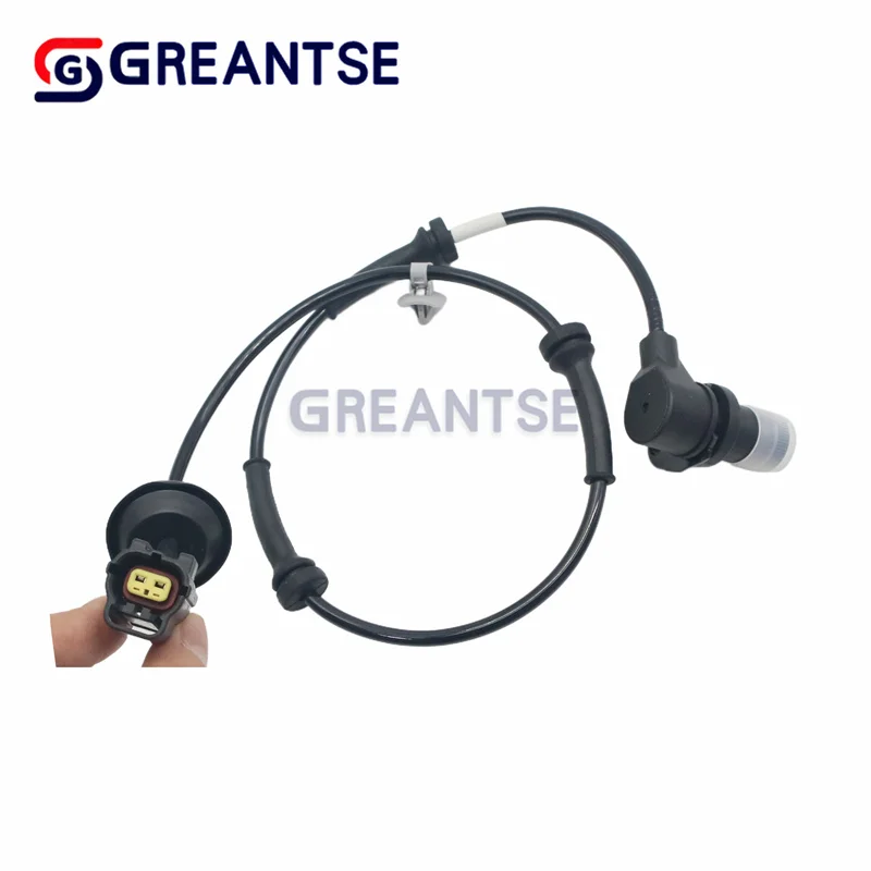 96473221 ABS-Raddrehzahlsensor vorne links 96959997 96534910 für 2004–2011 Chevrolet Aveo 2007–2011 Aveo5 2009–2010 Pontiac G3