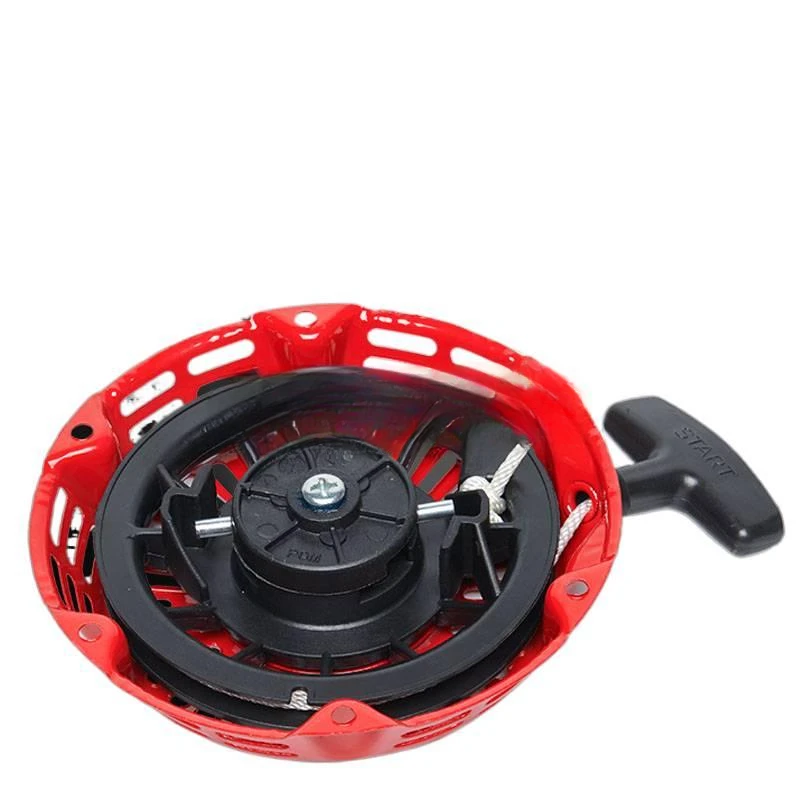 

Подходит для малого двигателя Honda Q, масляная машина, часть 160 200 Gx390, ручной трос рулевого колеса, стартер