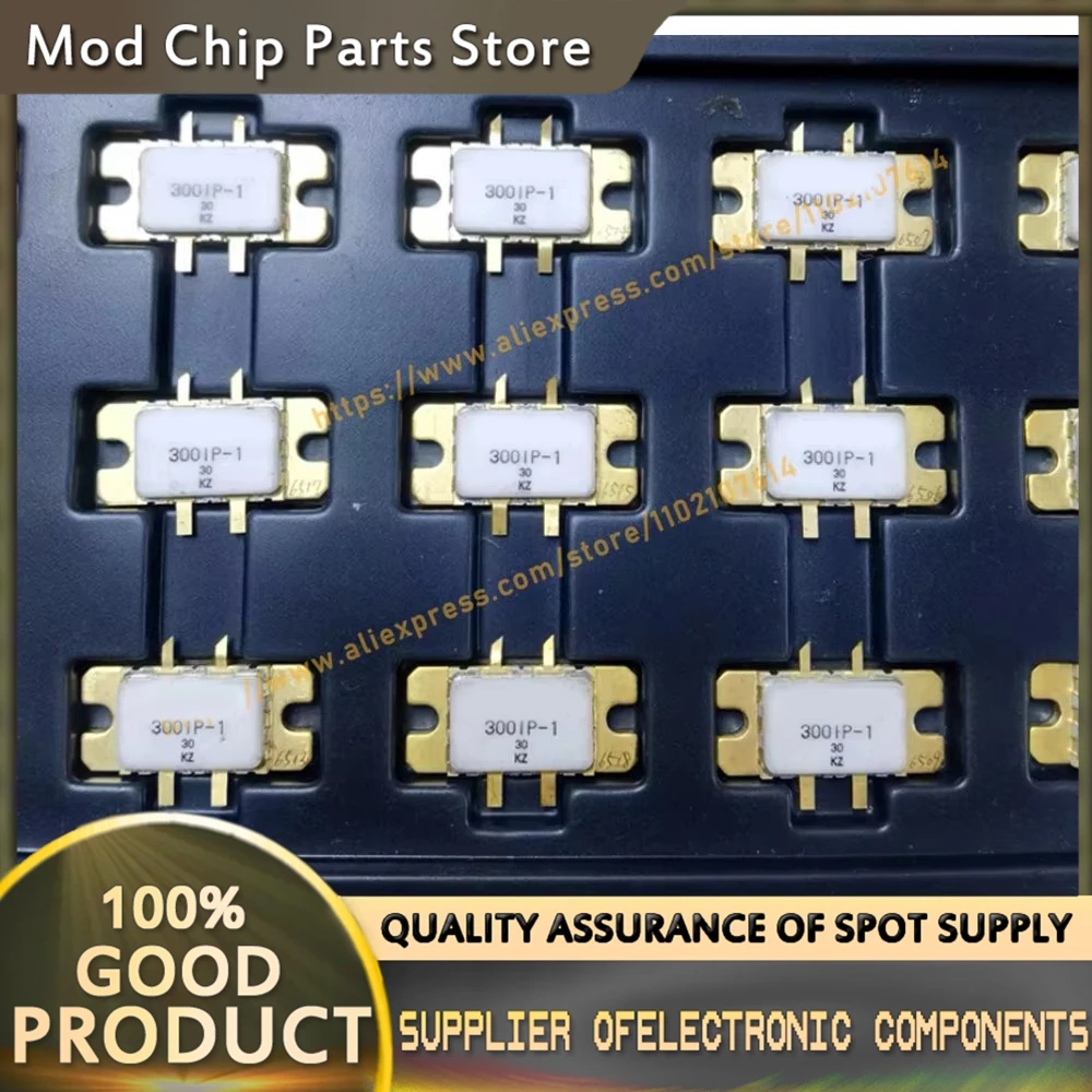 fll300ip-1-new-transistor