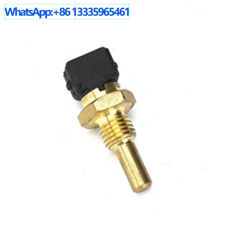 

4 шт. 21EN-40100 датчик температуры воды для экскаватора R220-7R210 R220-5 Запчасти для экскаватора