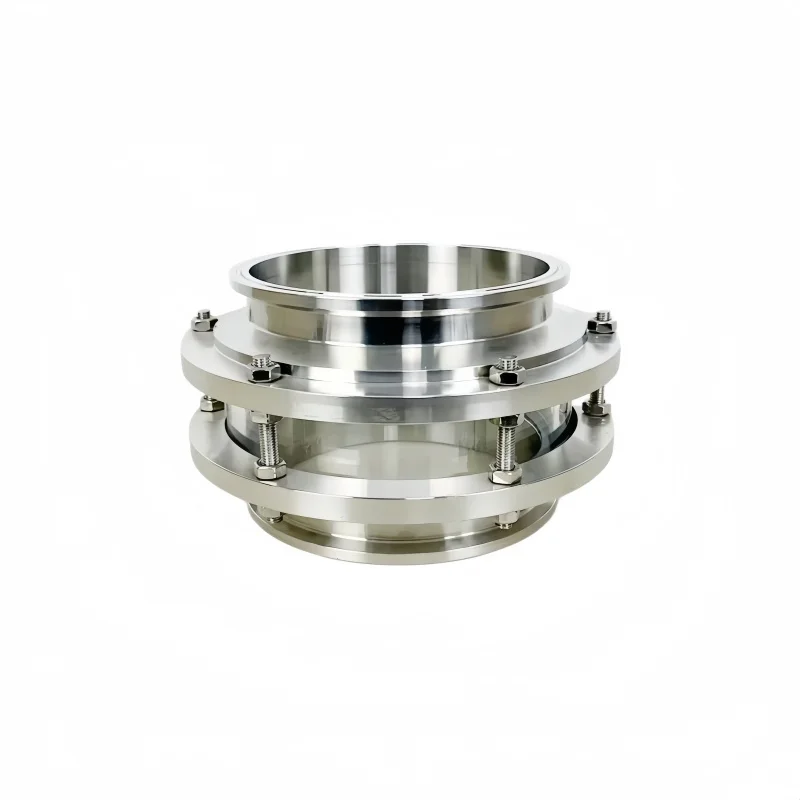 Short Type Diopter 6