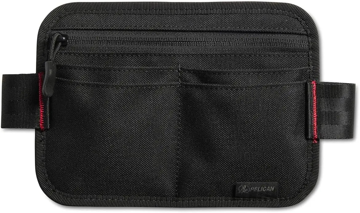 

VOP ModPak Organizer Panel - for Aegis Backpack and Sling (Black)