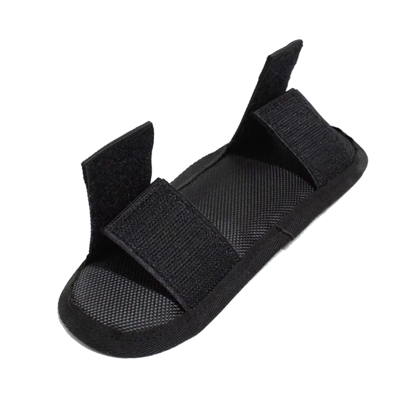 

E8FB Removable Pressure Relief Shoulder Padding Breathable Cover for Luggage Carry Cases
