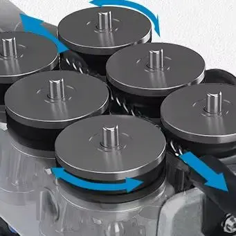 21V Brushless Lithium Battery Threading Machine Electrician Installation Tools Electric Cable Puller Pipeline Wiring
