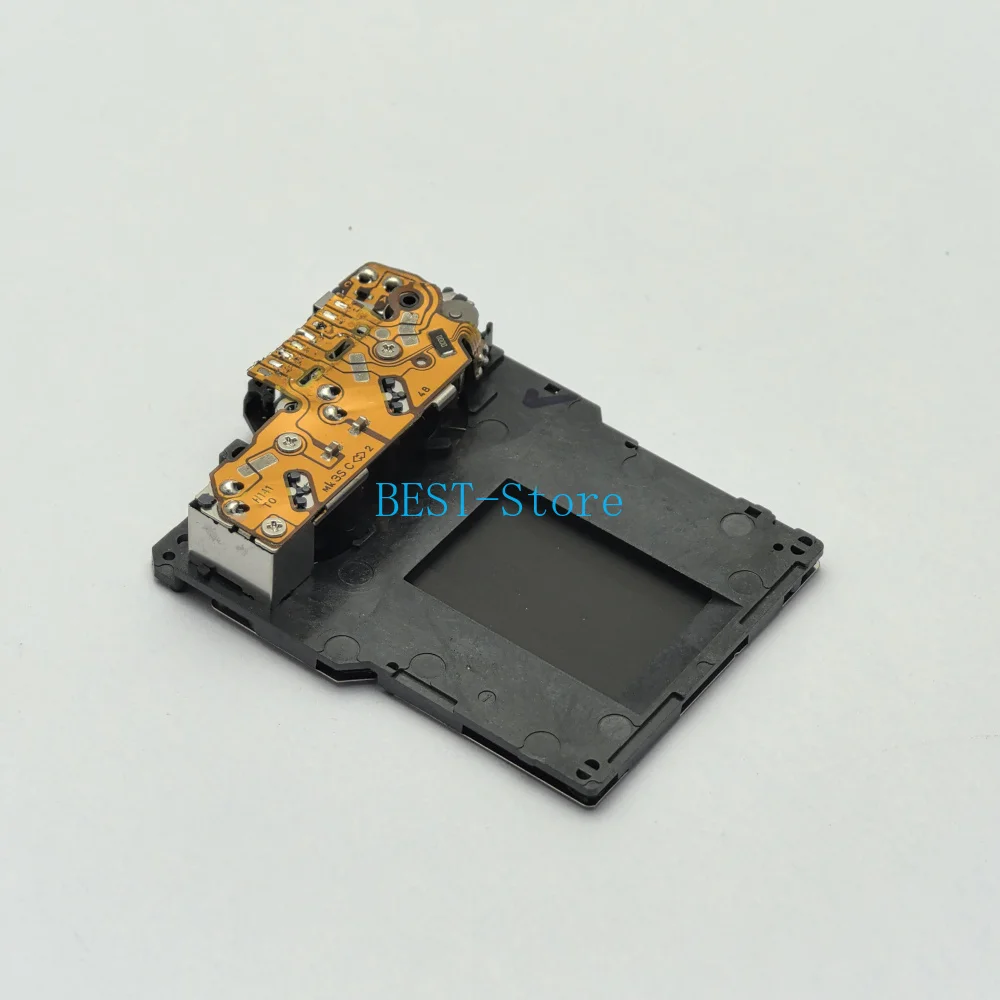 original-for-olympus-om-d-em10ii-e-m10iii-em10-mark-ii-iii-shutter-group-with-blade-curtain-unit-camera-replacement-repair-part
