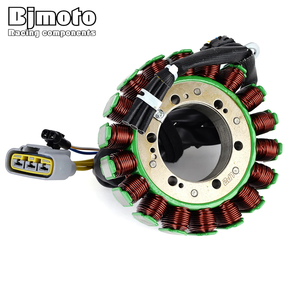 

Motorcycle Magneto Generator Stator Coil For Aprilia ETV 1200 Caponord Rally Carabinieri 2014 2015 2016 2017 680199