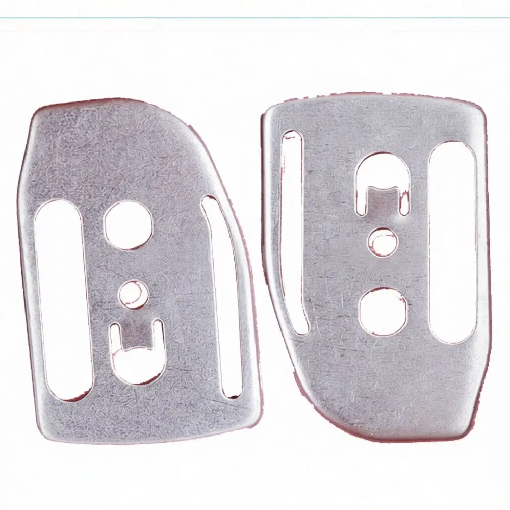 Chainsaw Replacement Component For Poulan 142 141 137 136 41 36 530047855 Garden Power Tool Iron Plate Saw Parts