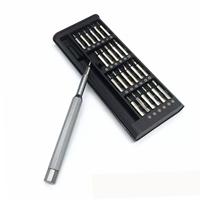 24 in 1 Small Screwdriver Sets Micro Screwdriver Kit Mini Repair Tool Kit Professional for Repairing