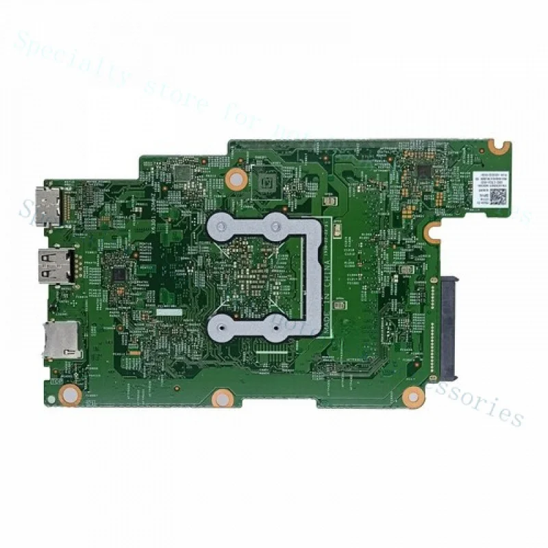 

A++0D63Y5 D63Y5 For Dell Inspiron 11 3185 3180 Motherboard 17876-1 A6-9220E