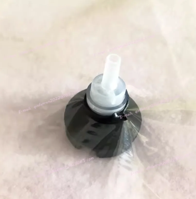 4pcs/Bag RTM Vacuum Silicone Resin Infusion Base Connector