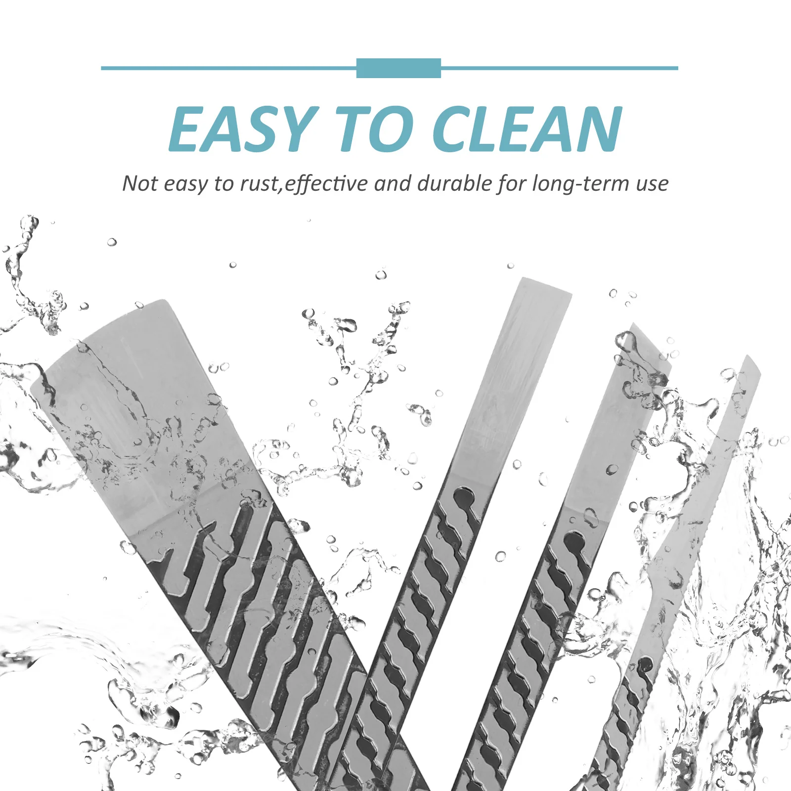 

5Pcs Foot Callus Remover Kit Silver Black Foot Grinding Tool Home Hard Skin Remover Pedicure Trimming Tool Pedicure Trimmer