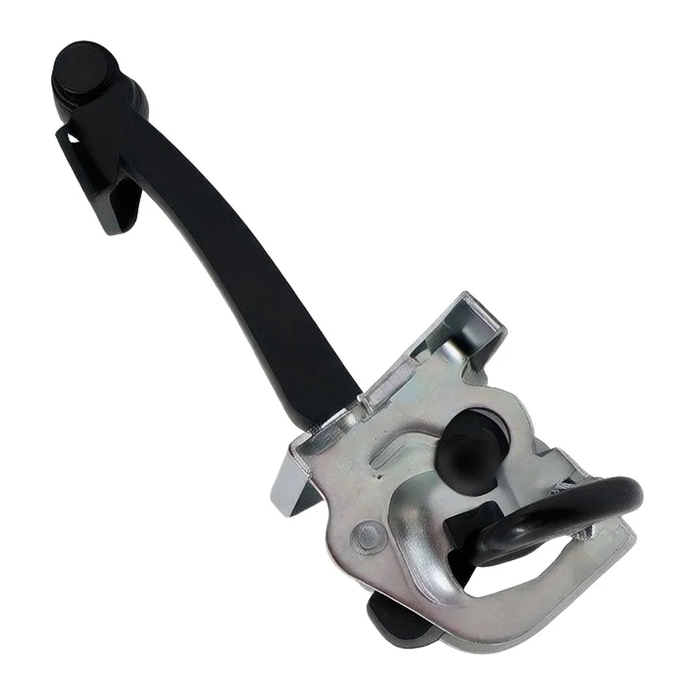 Front Door Stop Puller 41513453230 for BMW For X3 For E83 2003-2010 Left Right Side Door Stopper Direct Replacement