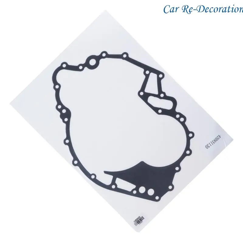 

R58D Пластиковая прокладка теплостойкость