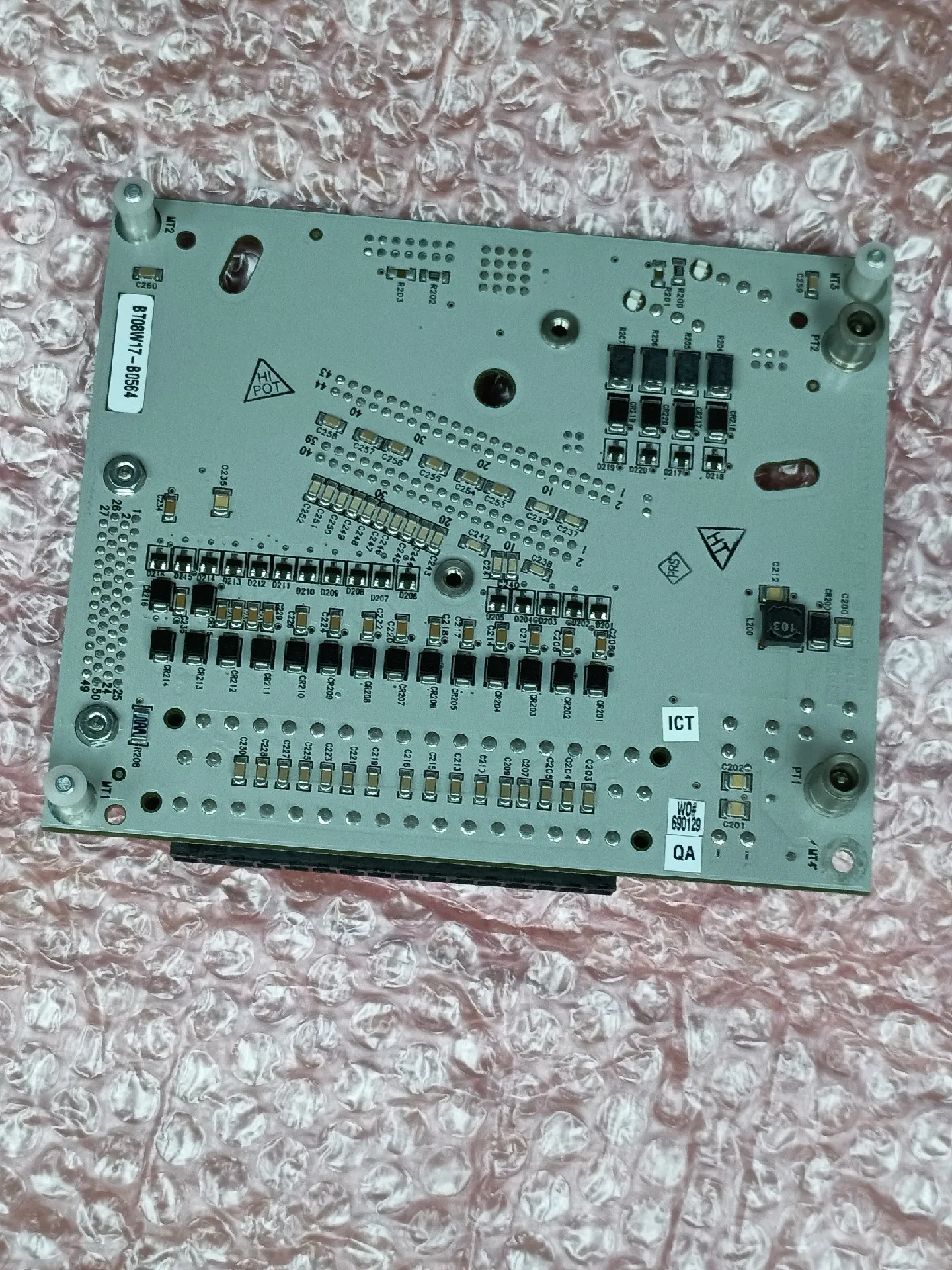 CC-TAOX01 Honeywell, The Quality Is New!! The Function Package Is Good~ SF Express Package