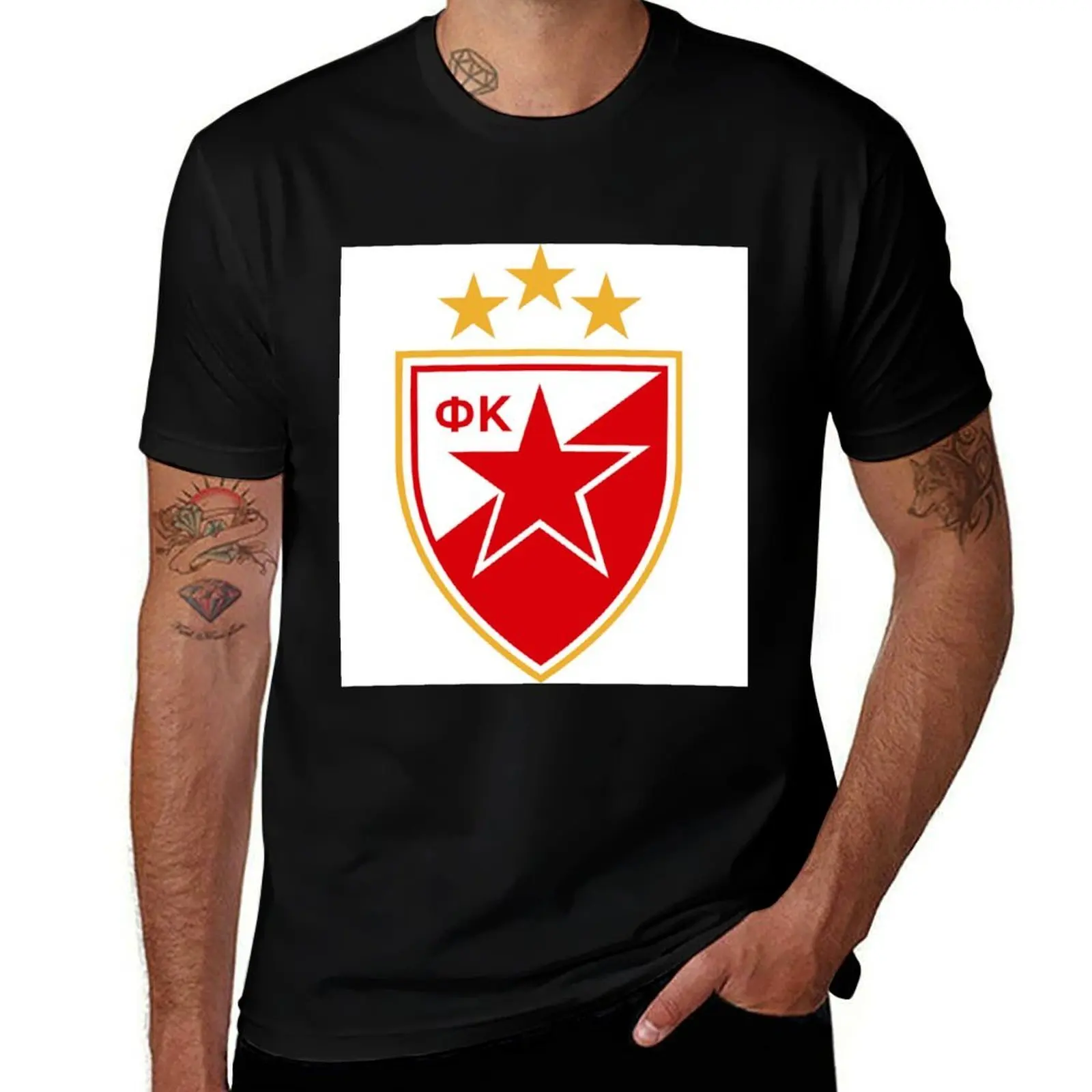 Fk Crvena Zvezda Am…