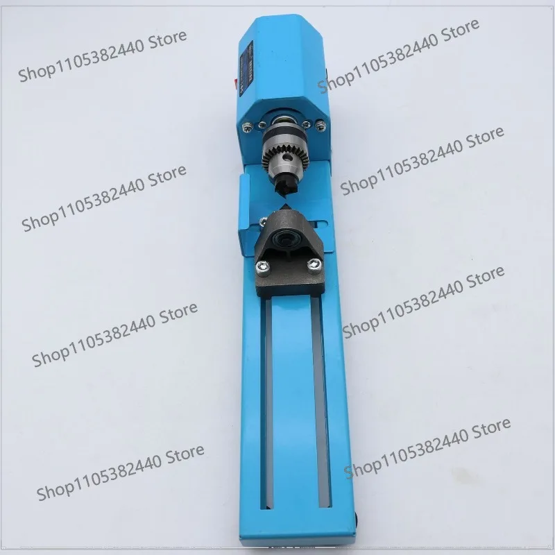 Mini Lathe Multifunctional Household Small ****** Bead Handmade ******** Lathe Round Bead Polishing Mini Small Lathe