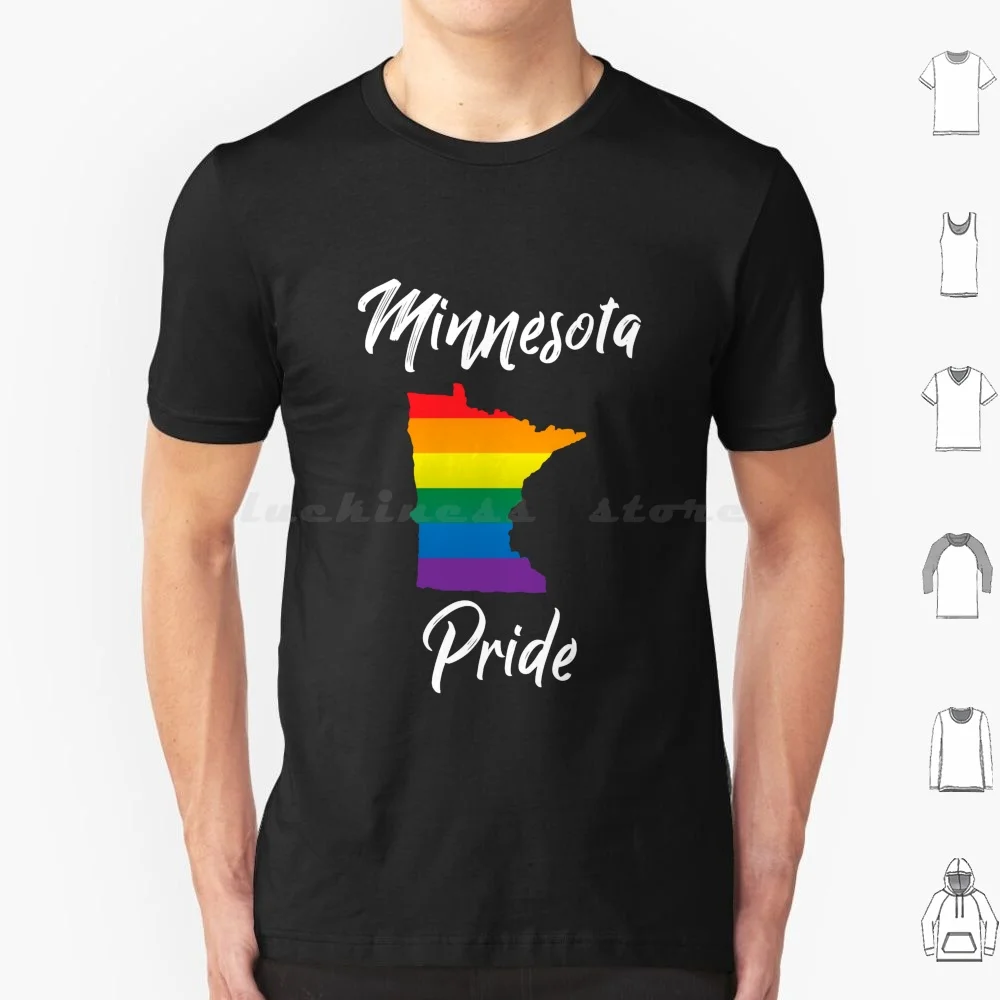 Minnesota Pride Bisexual Gift T Shirt Men Women Kids 6xl Minnesota Minnesota Pride Minnesota Minnesota Minnesota Pride Mn Mn