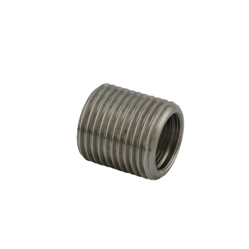 For Water Pipe Liquid Check Valve, Variable Diameter Vertical Threaded Check Valve 304 Stainless Steel Inner Plug Check Valve