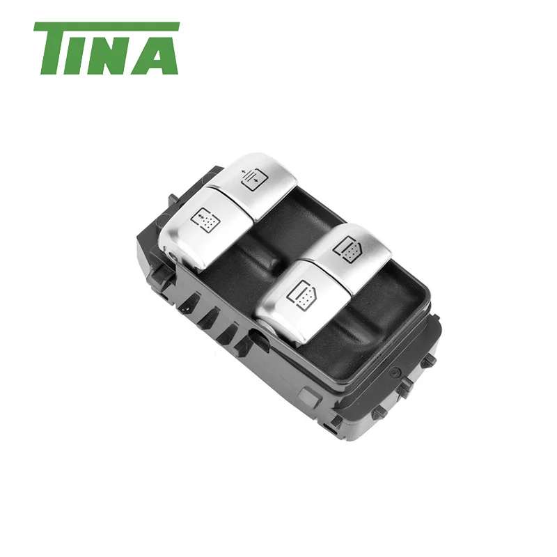 

2229051505 A2229051505 Car Power Window Control Switch Regulator Button For W222 W213 S350 S400 S550 S600 Auto Parts