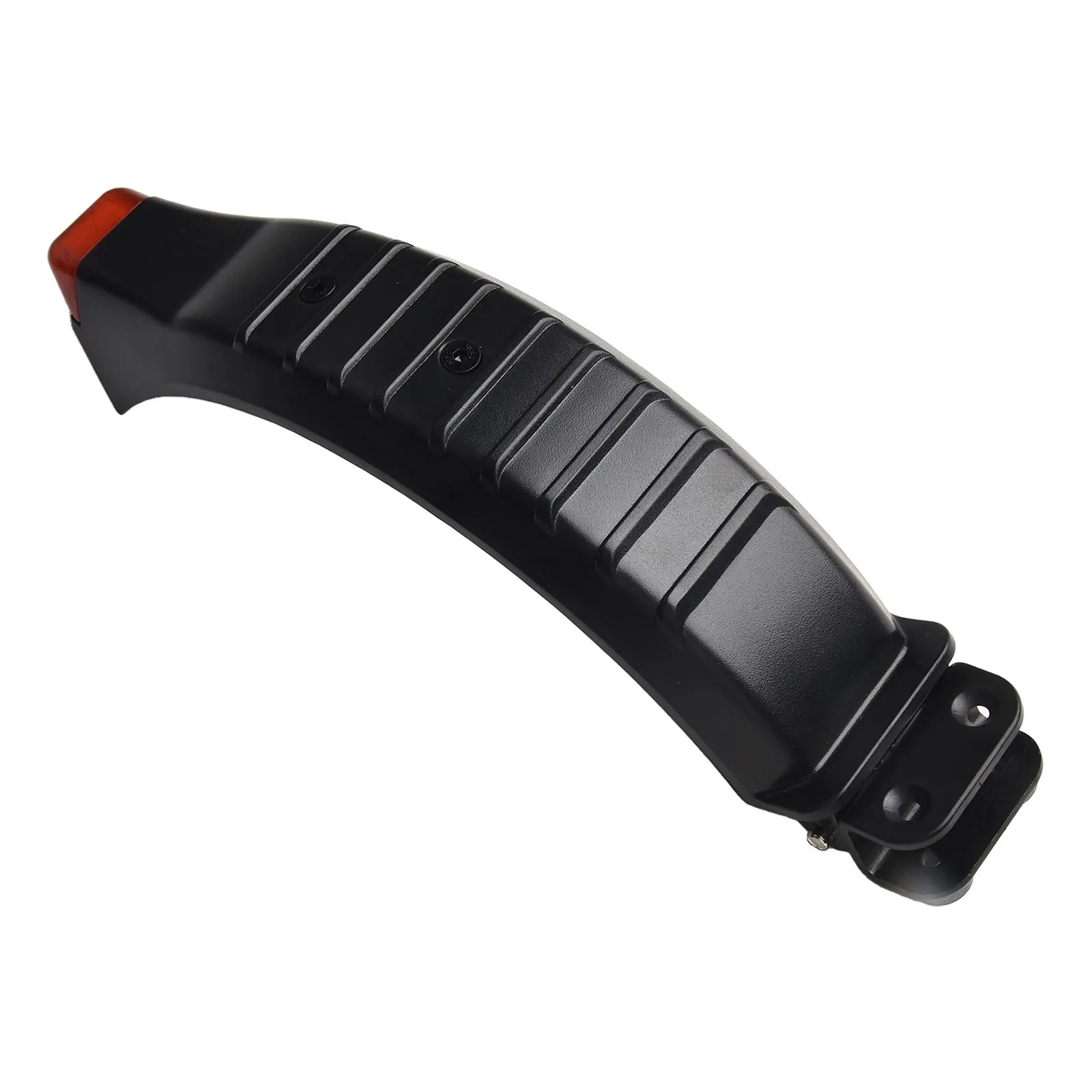 

Rear Brake Mudguard Assembly for For electric Scooter Tire Sizes Between 5 5inch and 8inch Made from ABS Material