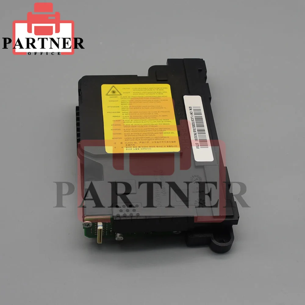 JC97-03857A JC97-04065A Lsaer Unit LSU suitable for Samsung ML 3750 3310 3712 4833 4835 3312 3700 3710 5637 Laser Scanner