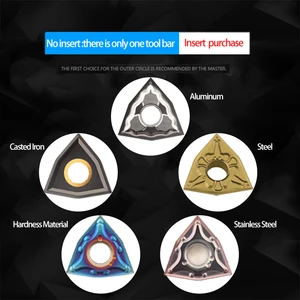 Kakarot External Turning Tool Holder, CNC cutting tool assembly, carbide inserts, WWLNR2020, WWLNR2525, WWLNR3232, WNMG, True Bar 10 MAIN SALES TURNS - №2