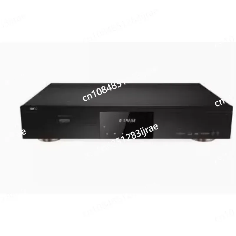 Home with Hard Disk Compartment DTS Decoding 12bits Color  G5800 4K UHD Blu-ray Player DVD Player HD Hard Disk Player