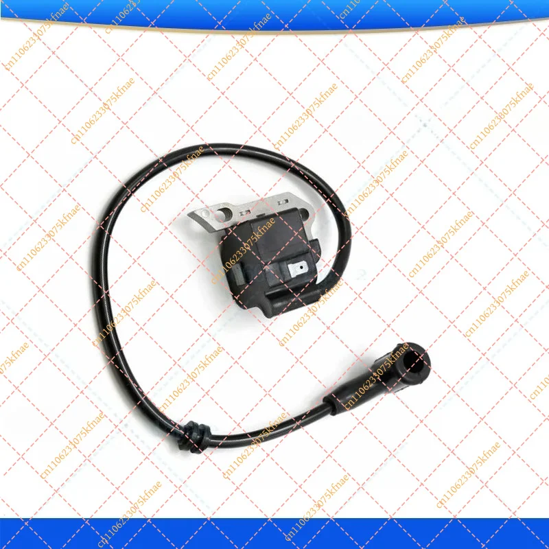 AOXIN Ignition Coil for Stihl SR420 BR420 BR340 SR5600 | Replacement Spark Plug Ignition Module