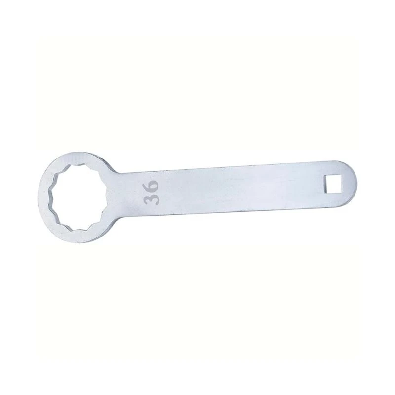 R9CC Industrial Grade 36mm Axles Socket Heavy Duty 36mm Axles Spanner fit for HD47925