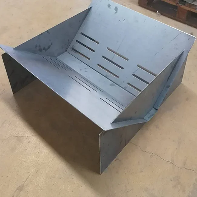 customized laser cut Brazier portable babecue  fire pit 80'' 90'' fire bowl   corten steel brazier outdoor