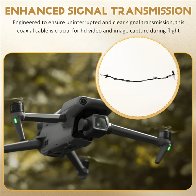 novita-linea-coassiale-cardanica-per-telecamera-mavic-3t-cavo-ptz-cavo-flessibile-per-trasmissione-linea-segnale