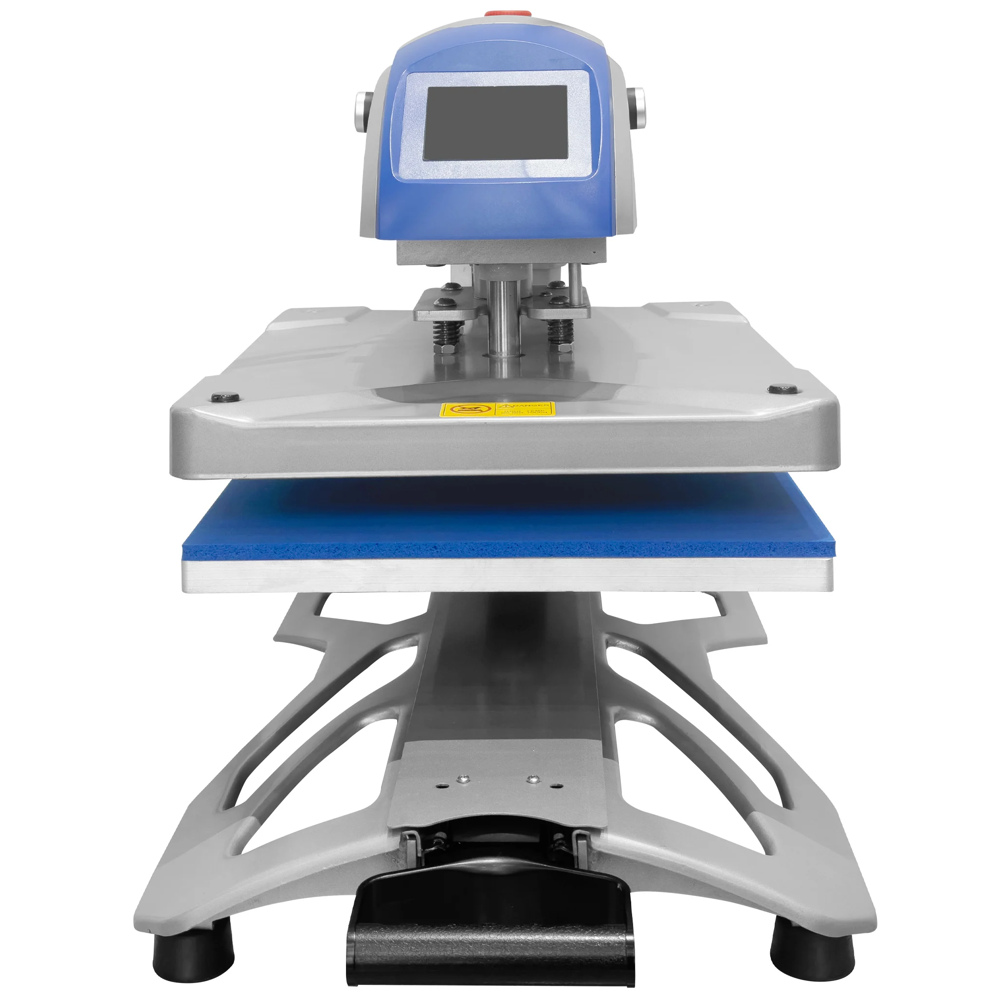 

40x50 Automatic Electrical T-Shirt Transfer Printing Heat Press Machine